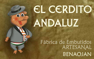 El Cerdito Andaluz