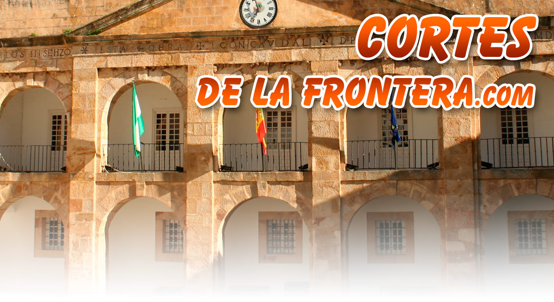 Cortes de la Frontera